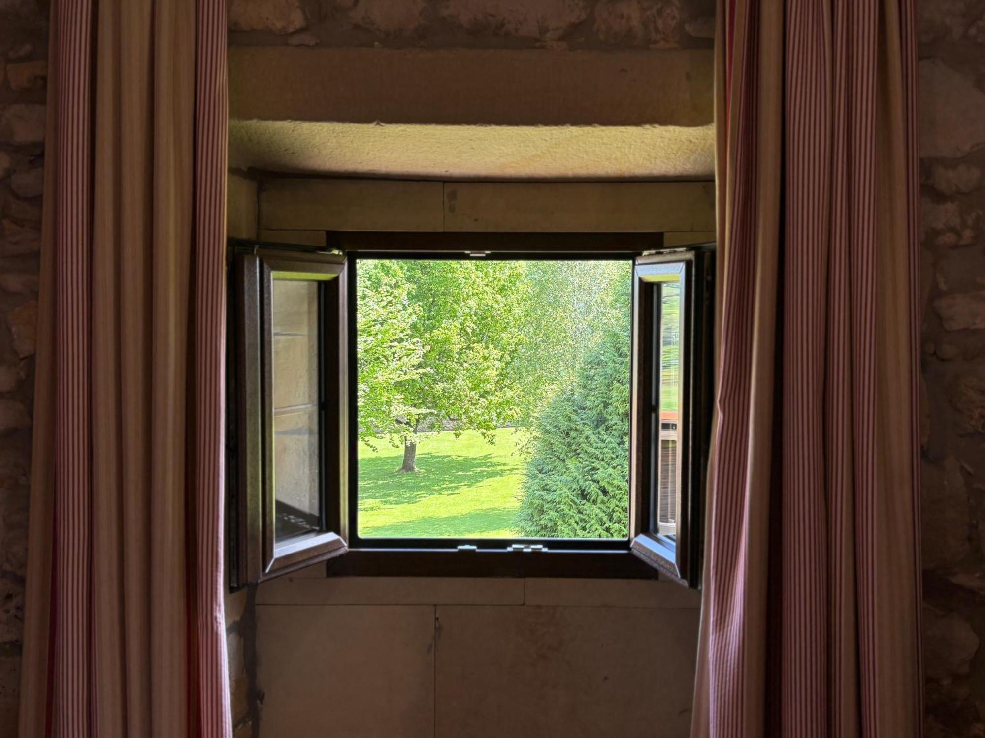 Hotel Casona Los Caballeros Santillana del Mar Eksteriør bilde
