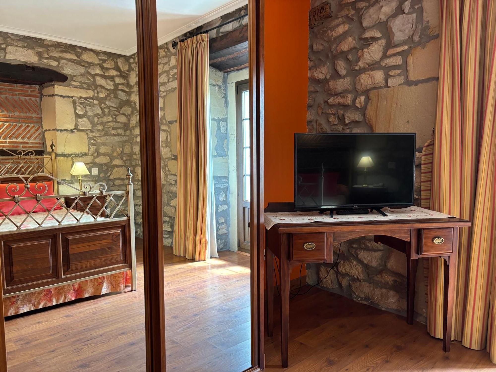 Hotel Casona Los Caballeros Santillana del Mar Eksteriør bilde