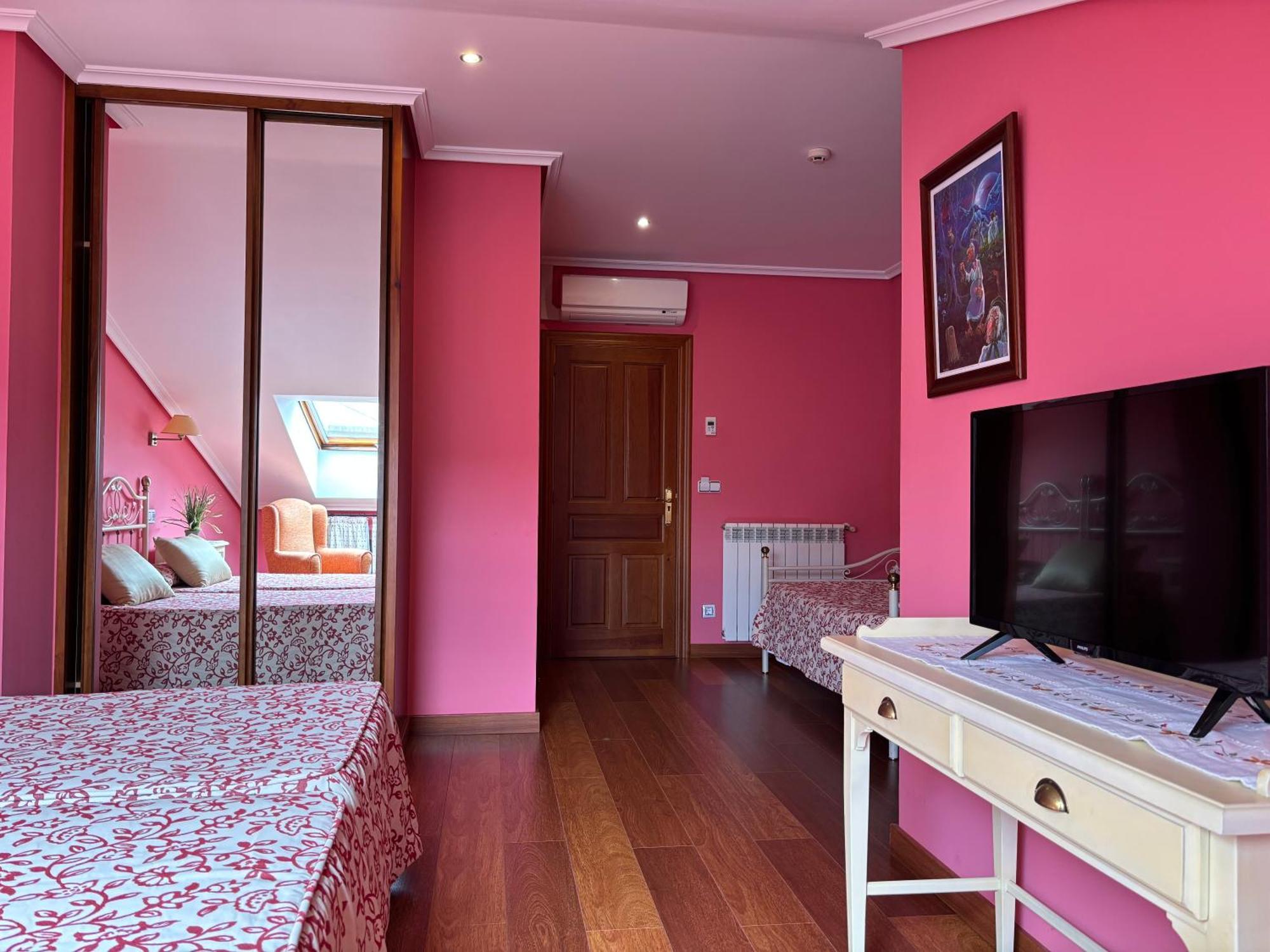 Hotel Casona Los Caballeros Santillana del Mar Eksteriør bilde