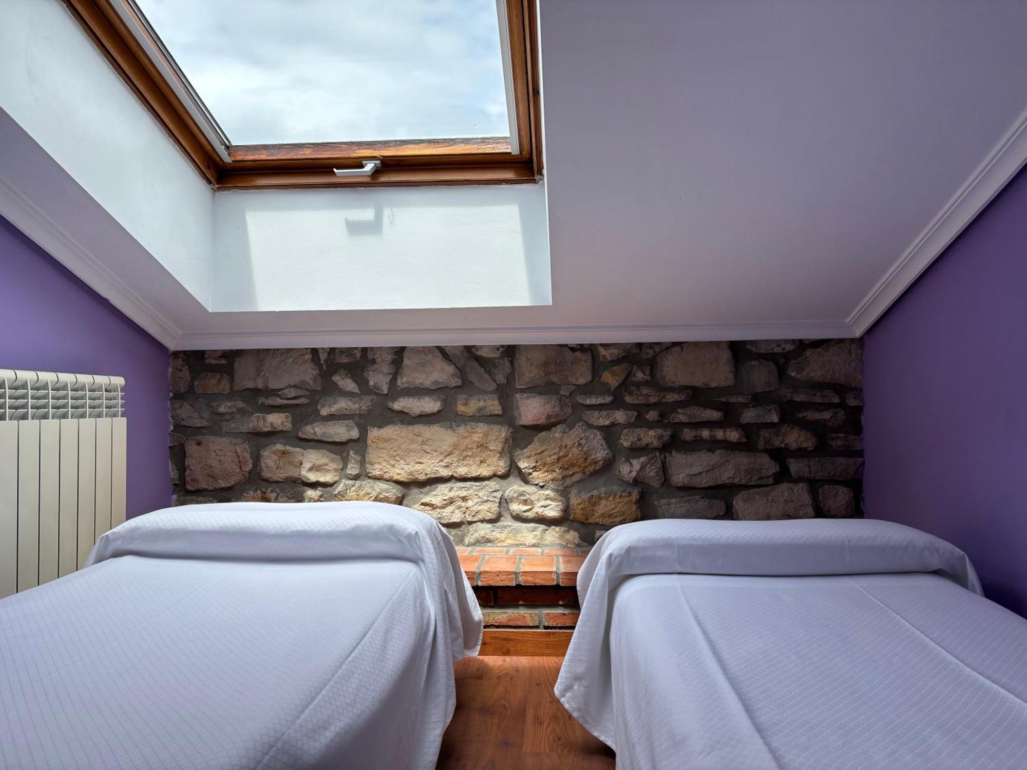 Hotel Casona Los Caballeros Santillana del Mar Eksteriør bilde